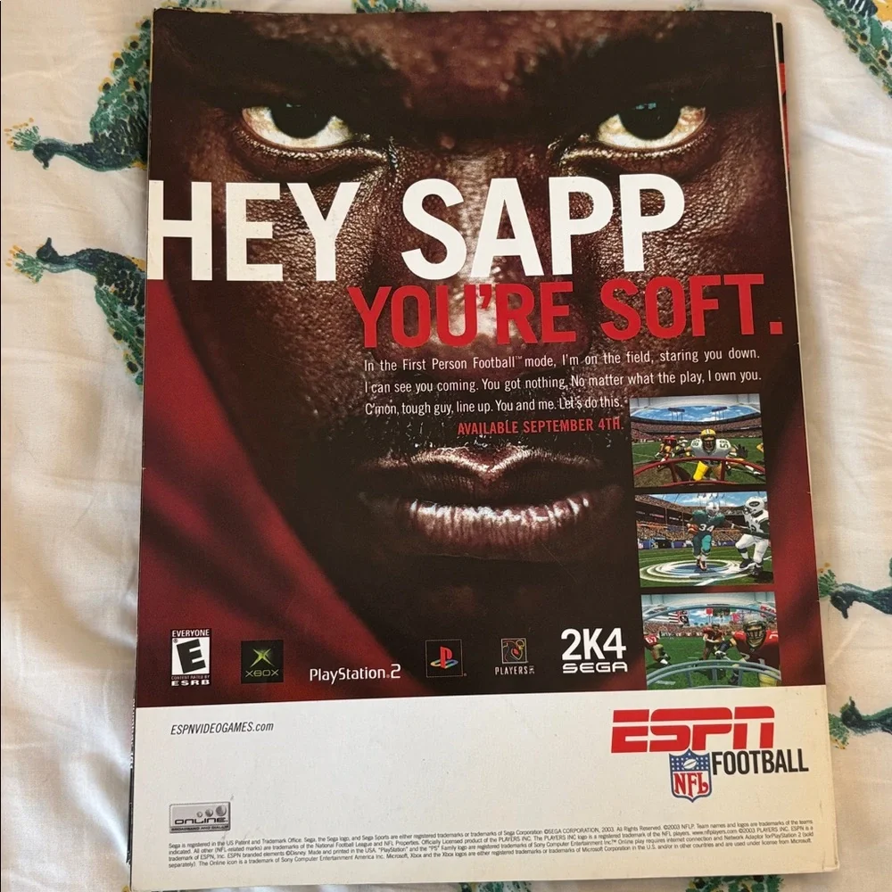 Electronic Gaming Monthly Magazine Collection